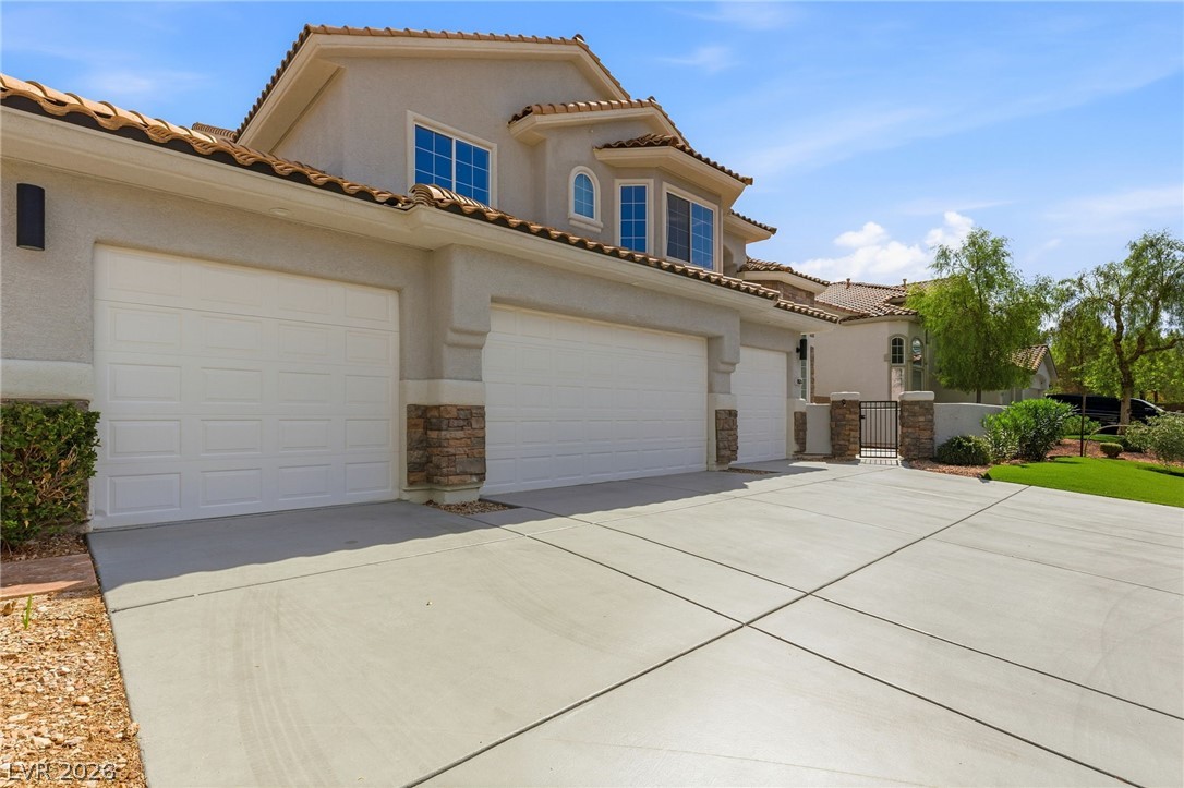 10626 San Vercelli Court Las Vegas NV 89141