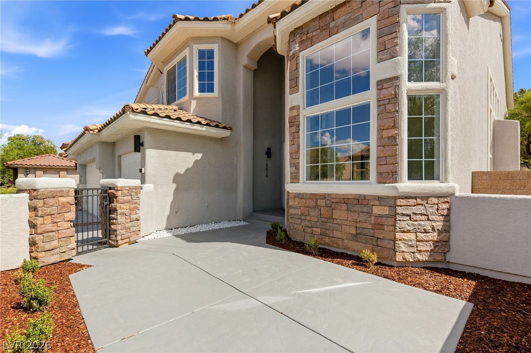10626 San Vercelli Court Las Vegas NV 89141