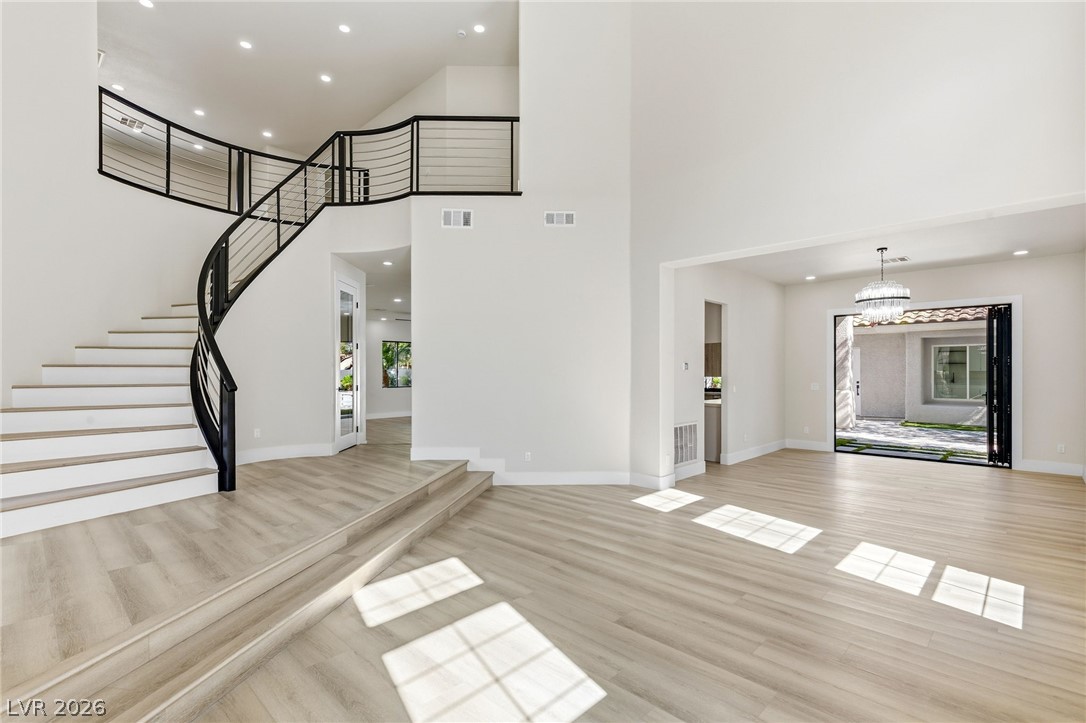 10626 San Vercelli Court Las Vegas NV 89141