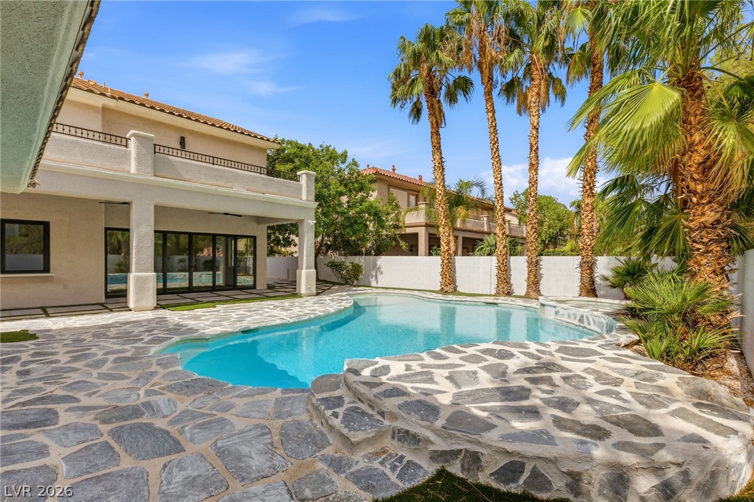 10626 San Vercelli Court Las Vegas NV 89141