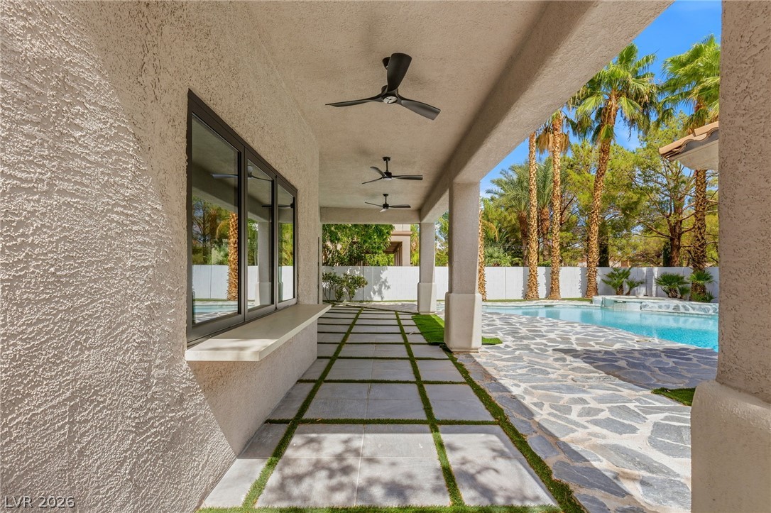 10626 San Vercelli Court Las Vegas NV 89141