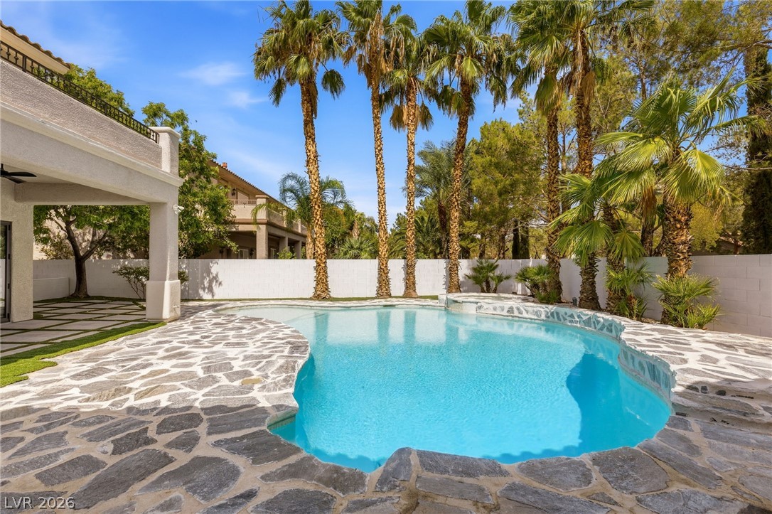 10626 San Vercelli Court Las Vegas NV 89141
