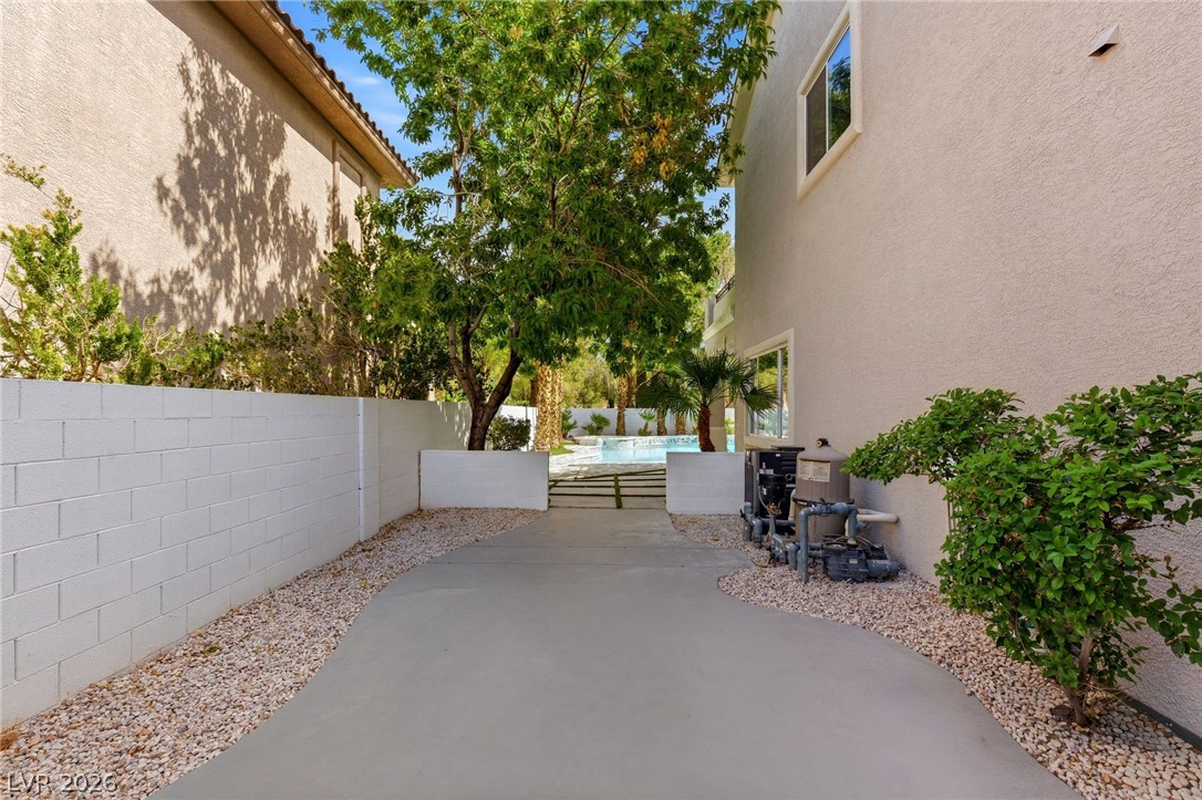10626 San Vercelli Court Las Vegas NV 89141