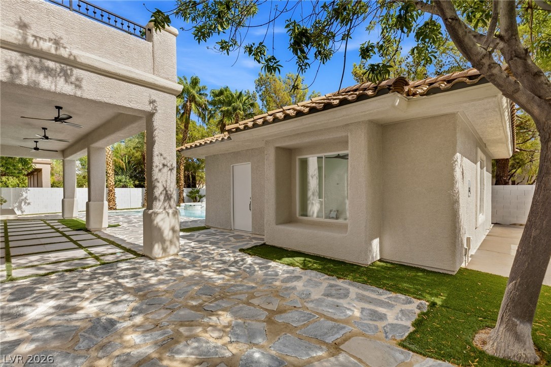 10626 San Vercelli Court Las Vegas NV 89141