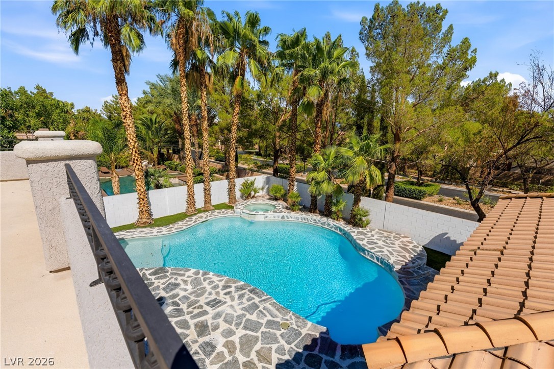 10626 San Vercelli Court Las Vegas NV 89141