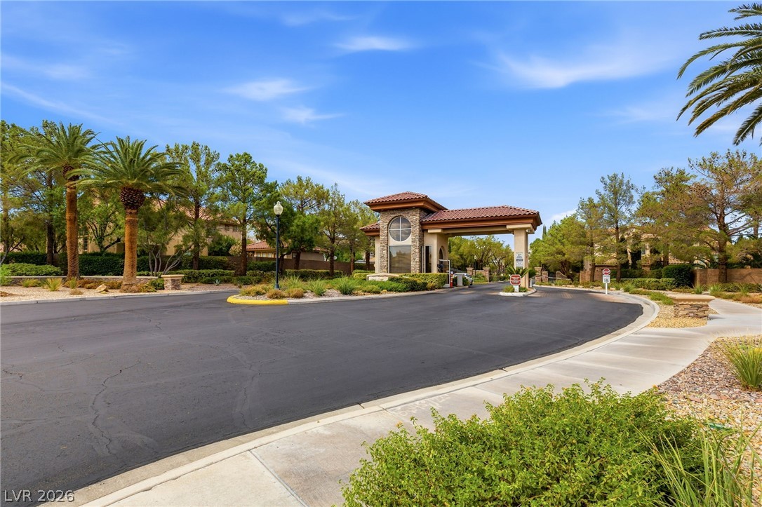 10626 San Vercelli Court Las Vegas NV 89141