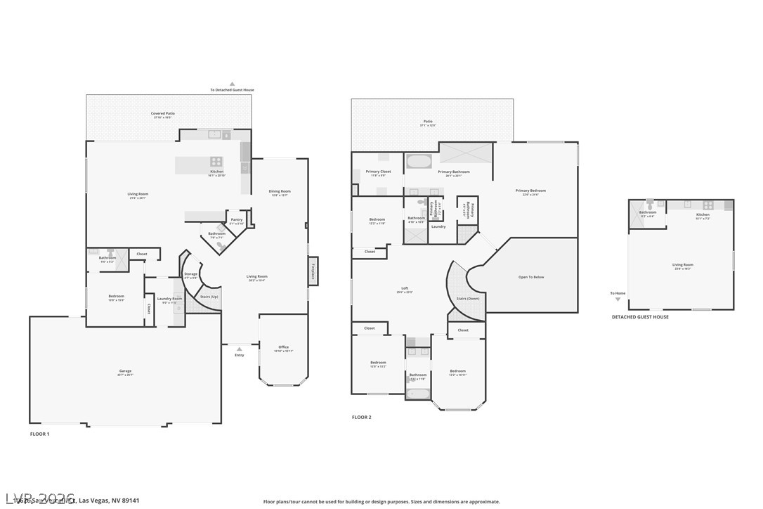 10626 San Vercelli Court Las Vegas NV 89141