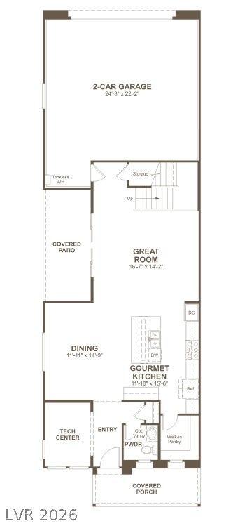 12115 Red Iris Avenue Las Vegas NV 89138