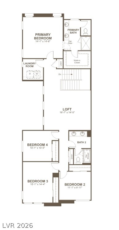 12115 Red Iris Avenue Las Vegas NV 89138
