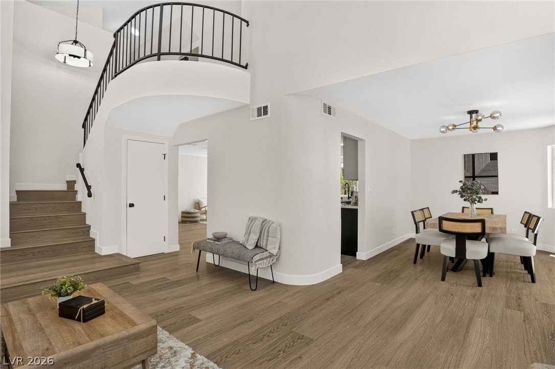 2681 Rungsted Street Las Vegas NV 89142