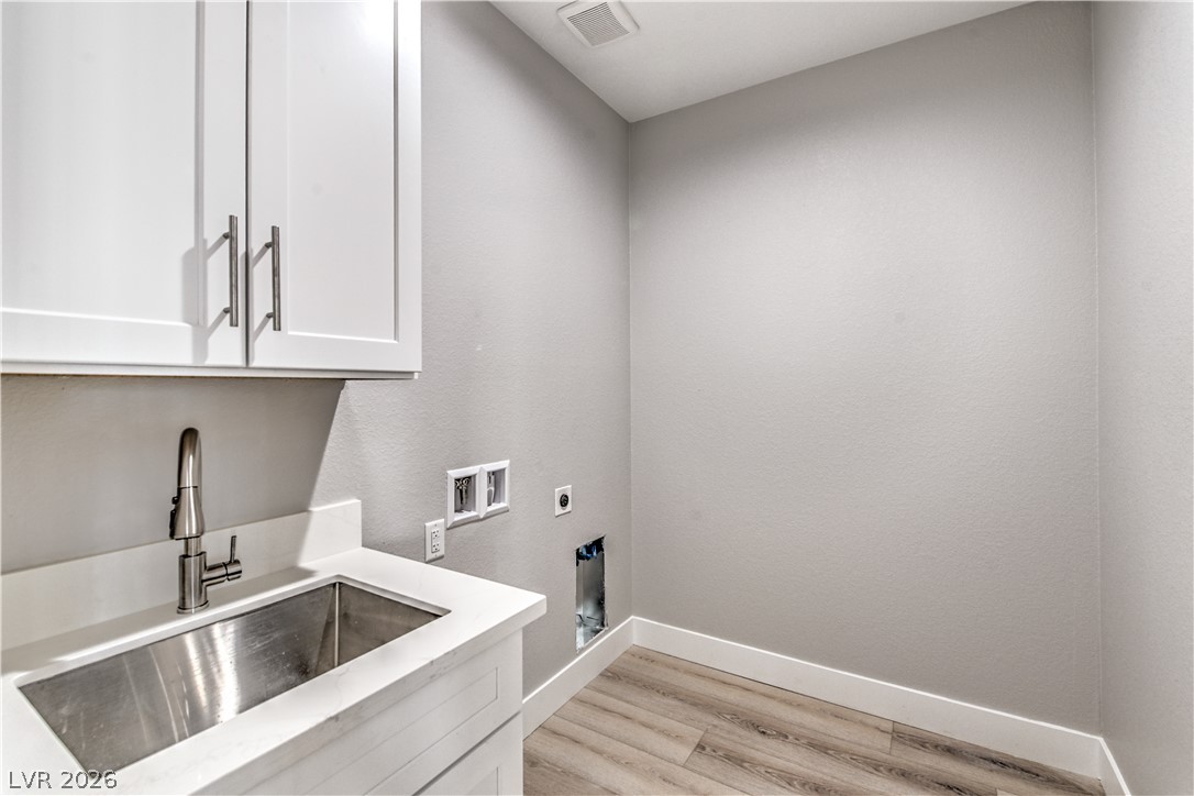 6380 Waterford Pahrump NV 89061