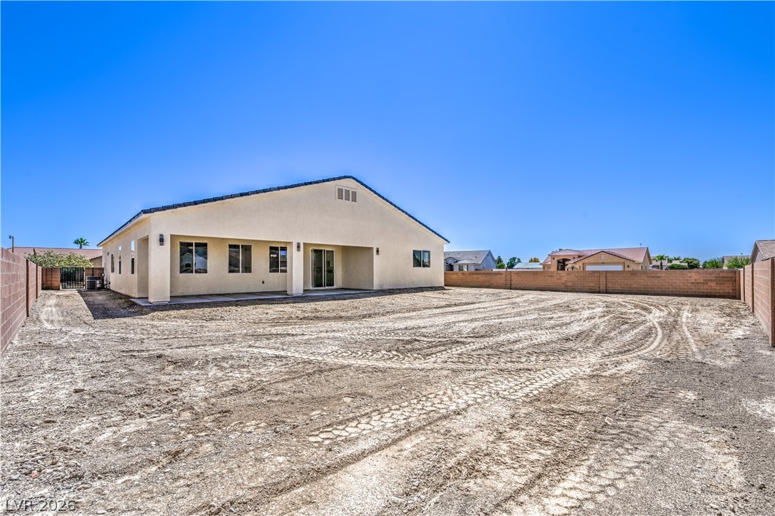 6380 Waterford Pahrump NV 89061