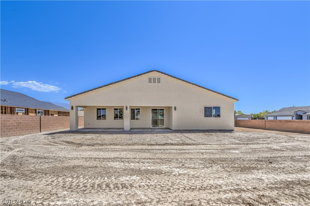 6380 Waterford Pahrump NV 89061