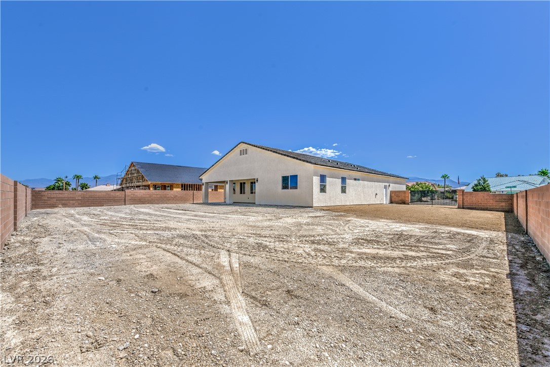 6380 Waterford Pahrump NV 89061