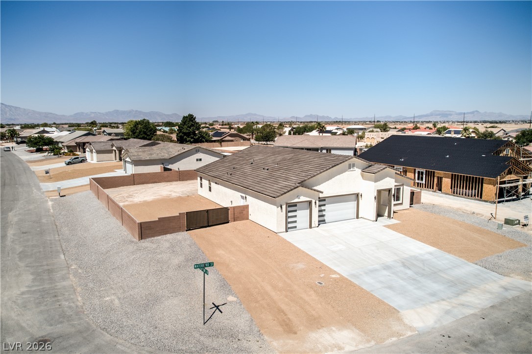 6380 Waterford Pahrump NV 89061