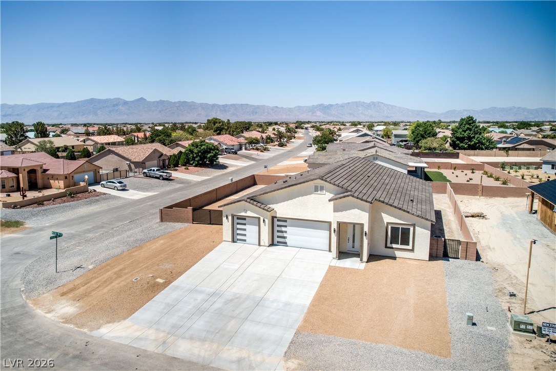 6380 Waterford Pahrump NV 89061
