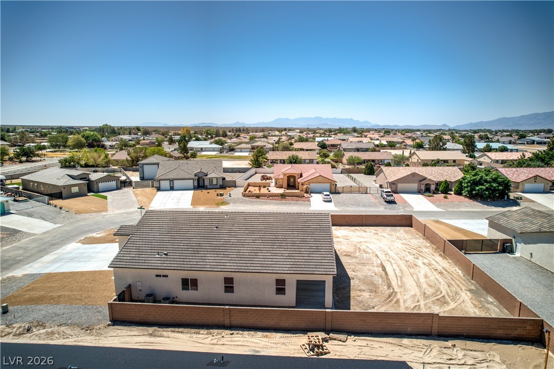 6380 Waterford Pahrump NV 89061