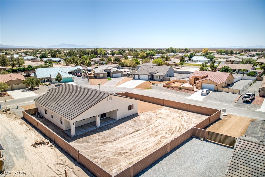 6380 Waterford Pahrump NV 89061