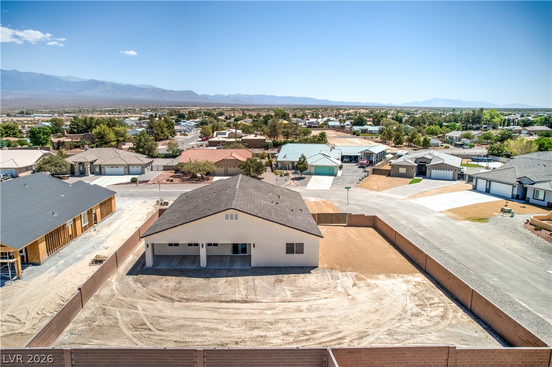 6380 Waterford Pahrump NV 89061