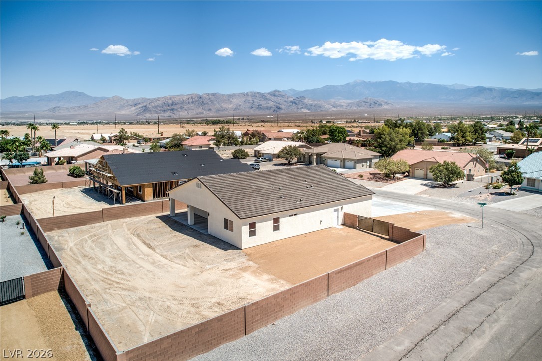 6380 Waterford Pahrump NV 89061