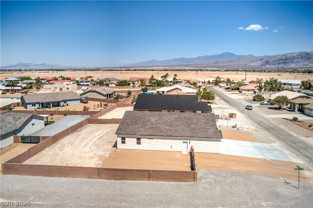 6380 Waterford Pahrump NV 89061