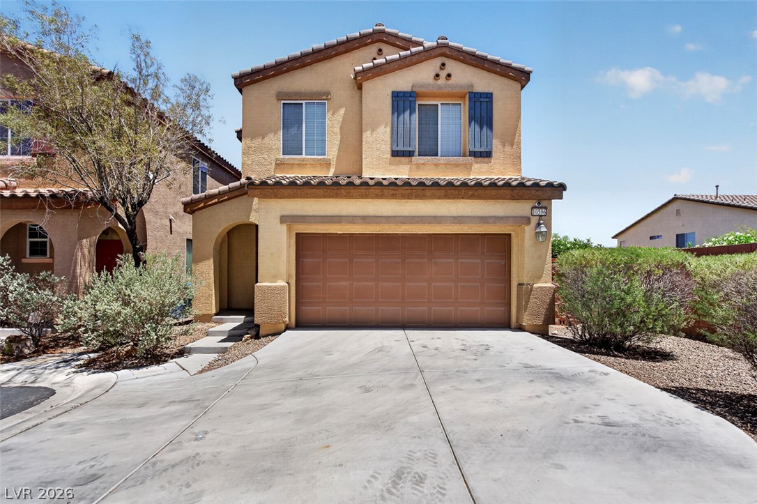 10596 La Campana Street Las Vegas NV 89179