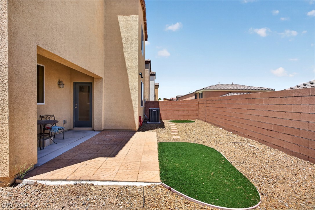 10596 La Campana Street Las Vegas NV 89179