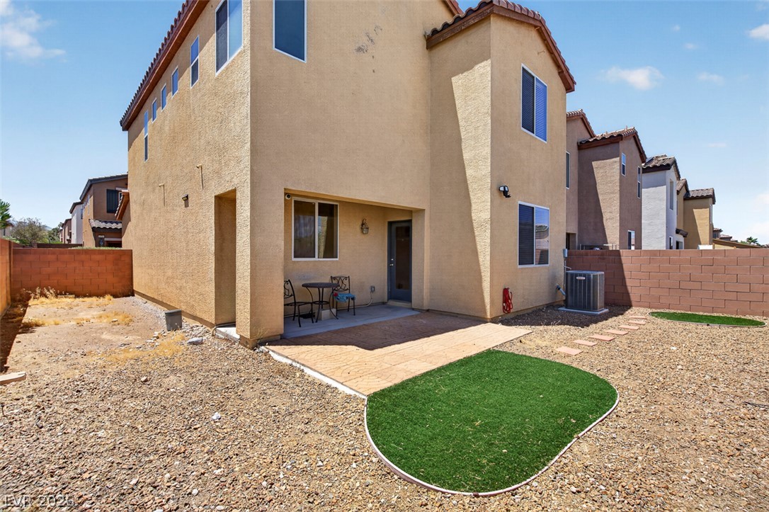 10596 La Campana Street Las Vegas NV 89179
