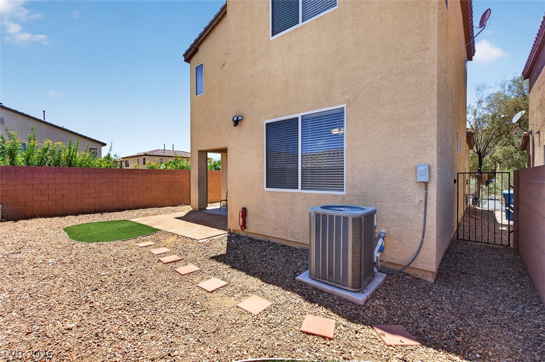 10596 La Campana Street Las Vegas NV 89179