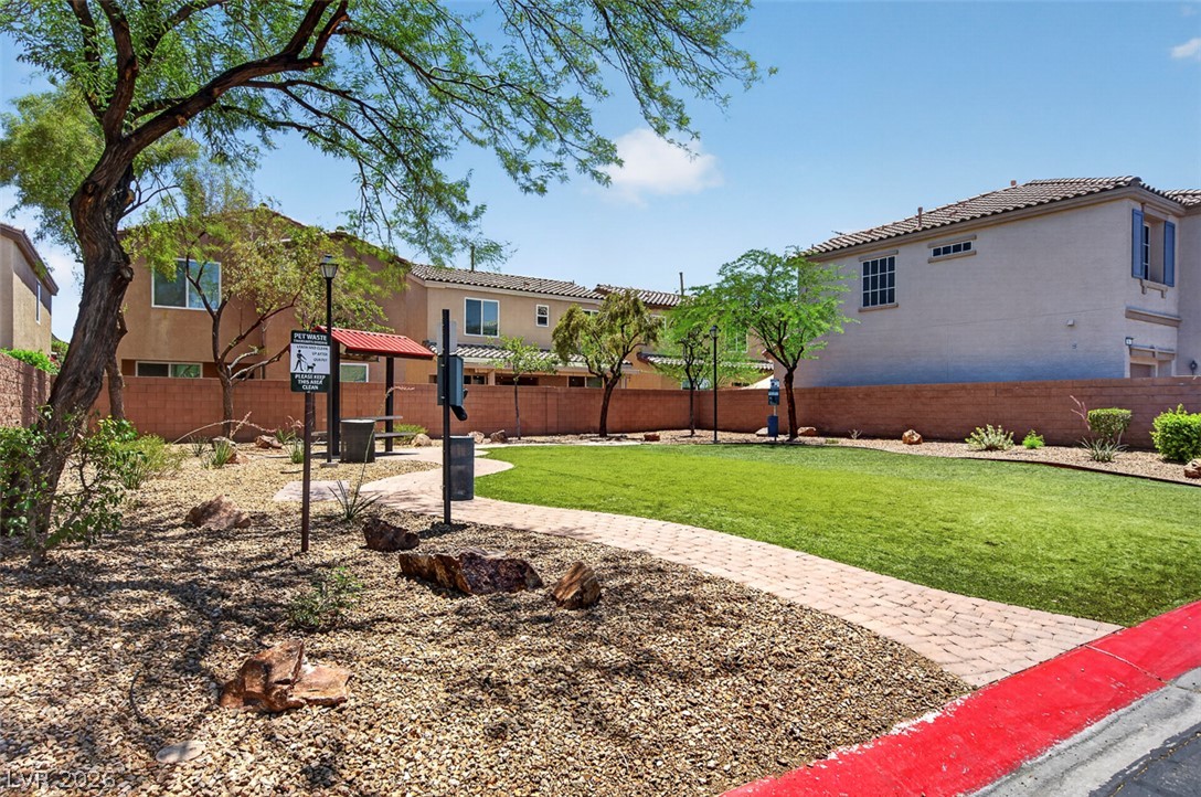 10596 La Campana Street Las Vegas NV 89179