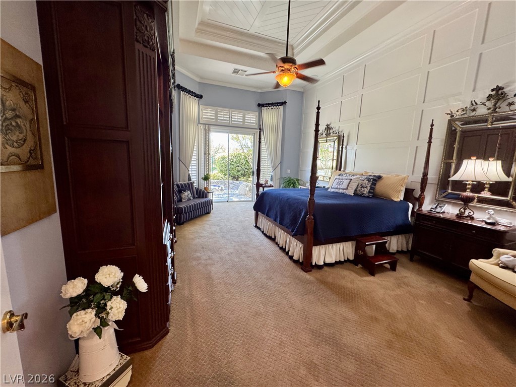 2032 Glenview Drive Las Vegas NV 89134