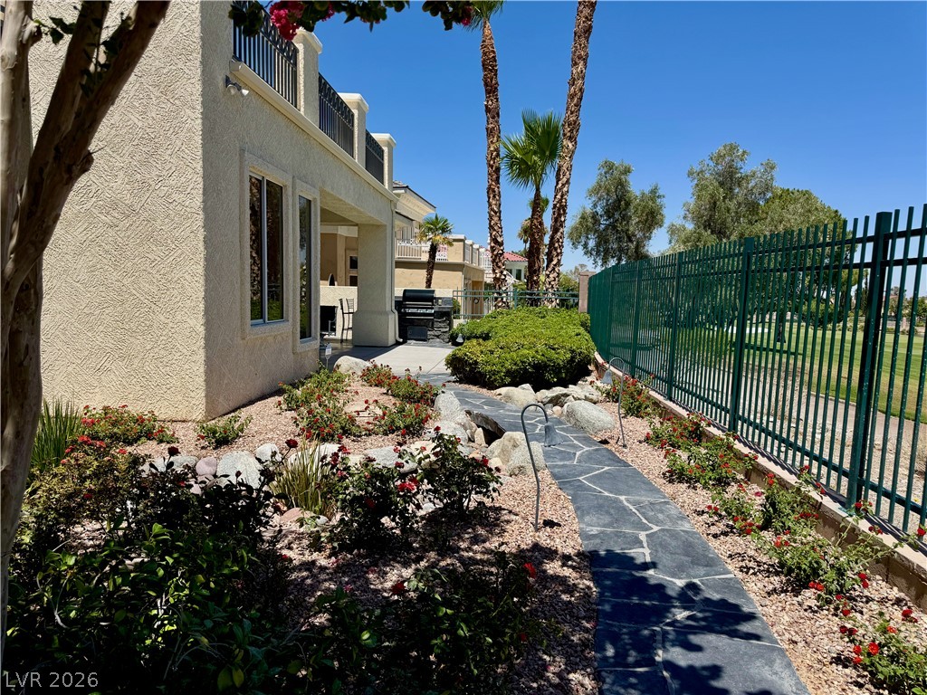 2032 Glenview Drive Las Vegas NV 89134
