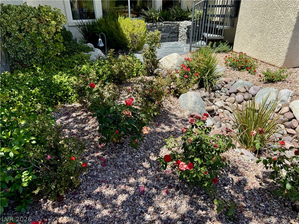 2032 Glenview Drive Las Vegas NV 89134