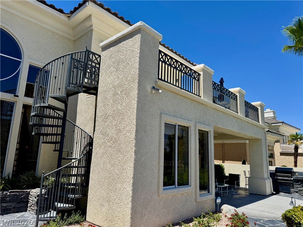 2032 Glenview Drive Las Vegas NV 89134
