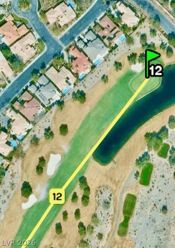 2032 Glenview Drive Las Vegas NV 89134