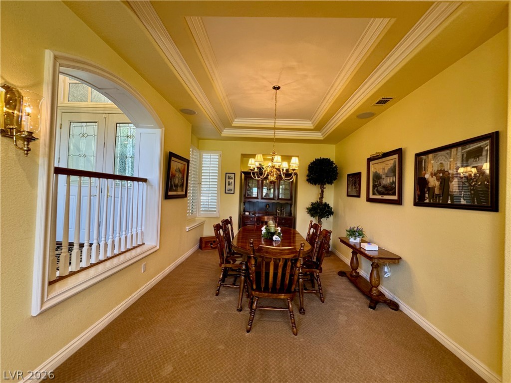 2032 Glenview Drive Las Vegas NV 89134