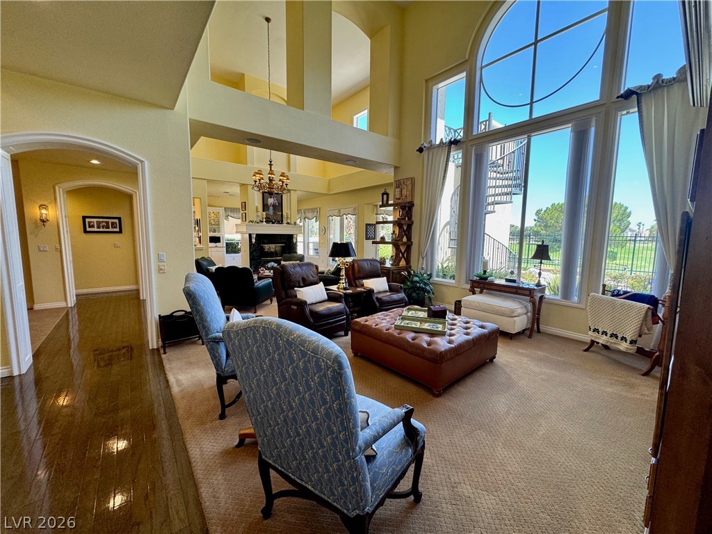 2032 Glenview Drive Las Vegas NV 89134