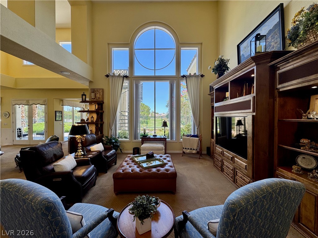 2032 Glenview Drive Las Vegas NV 89134