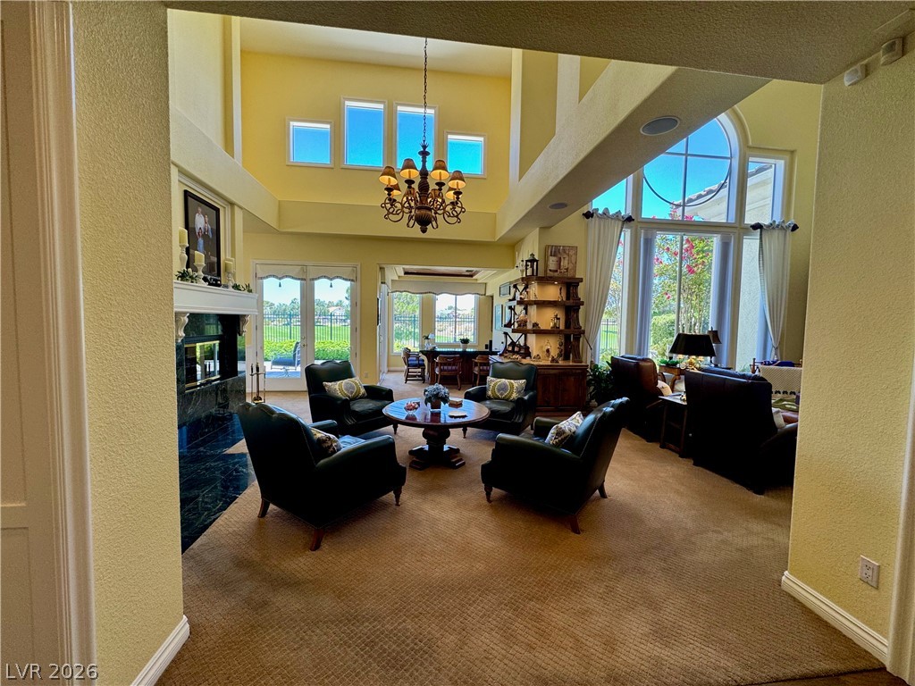 2032 Glenview Drive Las Vegas NV 89134