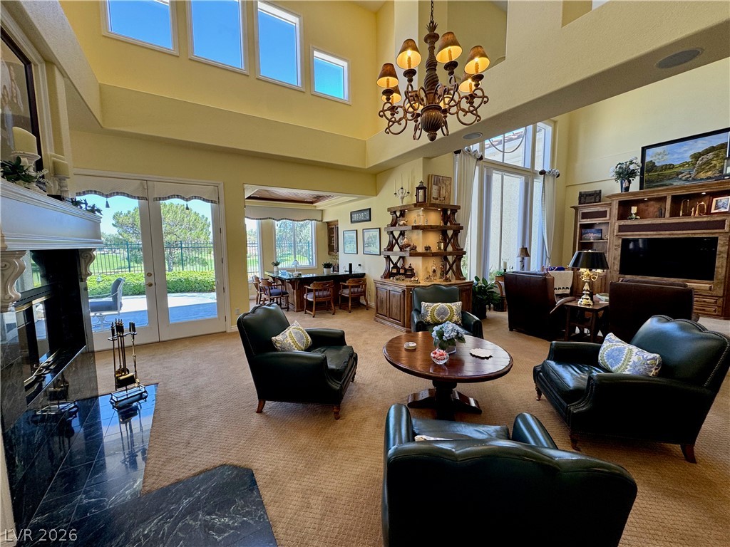 2032 Glenview Drive Las Vegas NV 89134