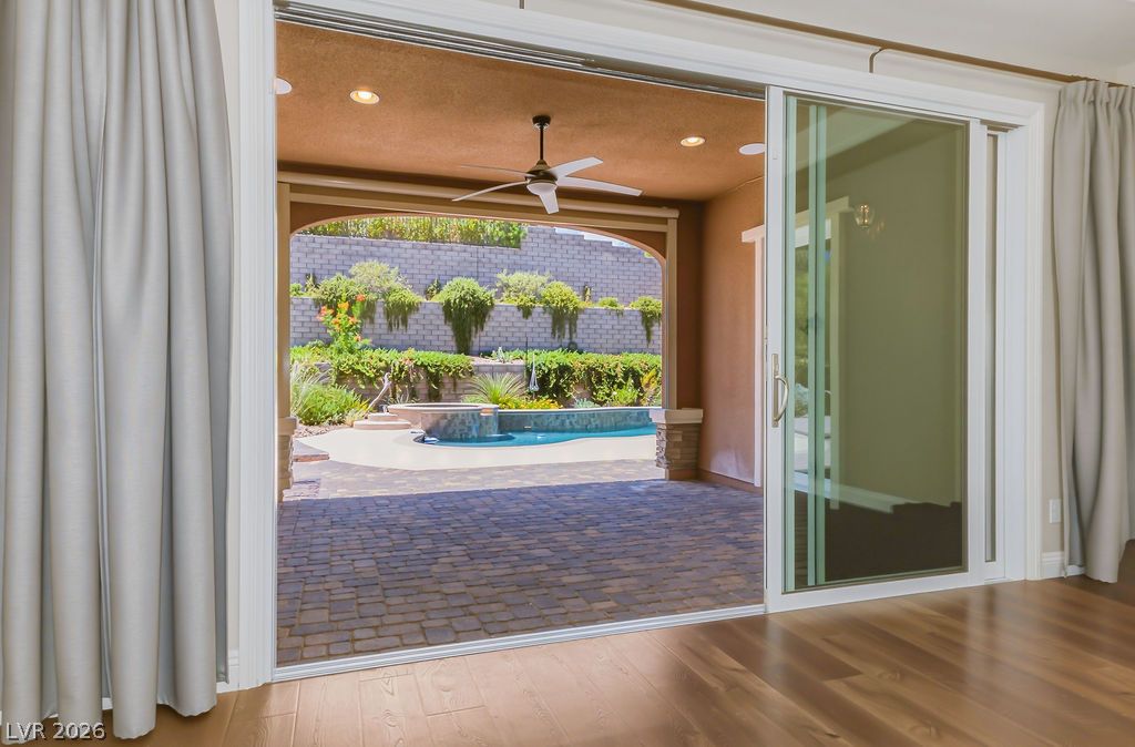 257 Evante Street Las Vegas NV 89138