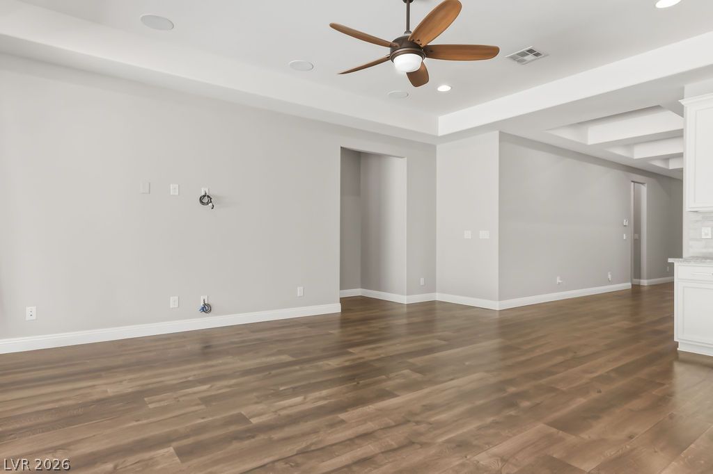257 Evante Street Las Vegas NV 89138