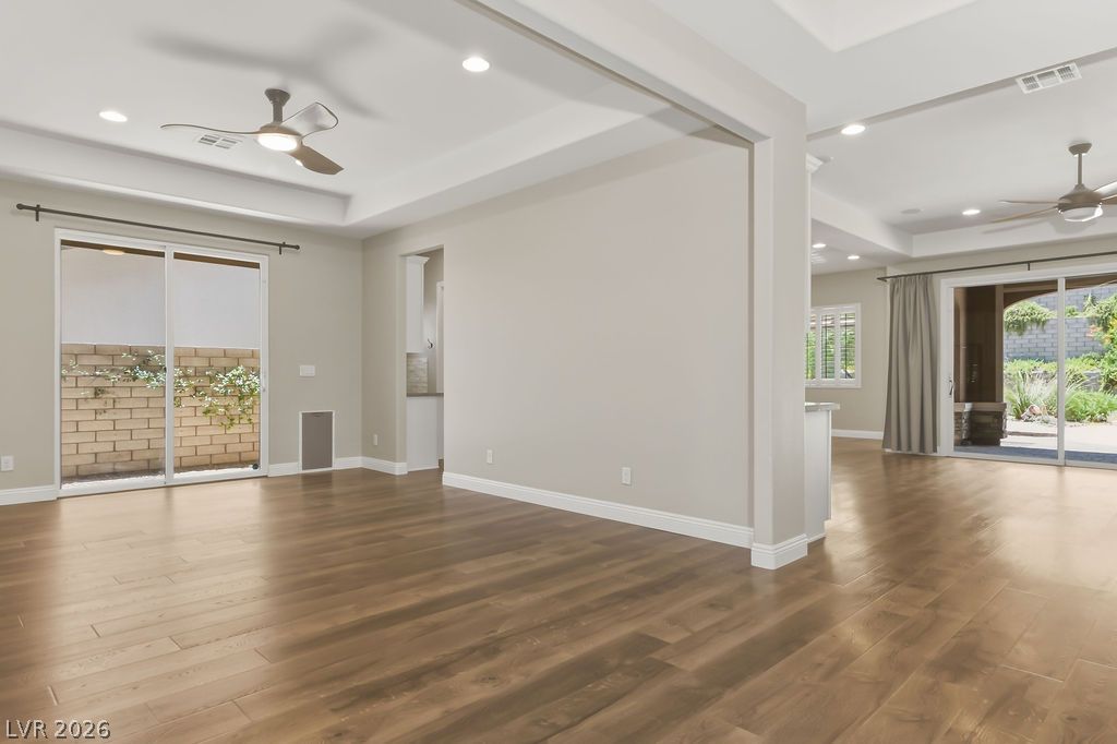257 Evante Street Las Vegas NV 89138