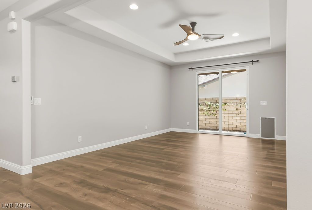 257 Evante Street Las Vegas NV 89138