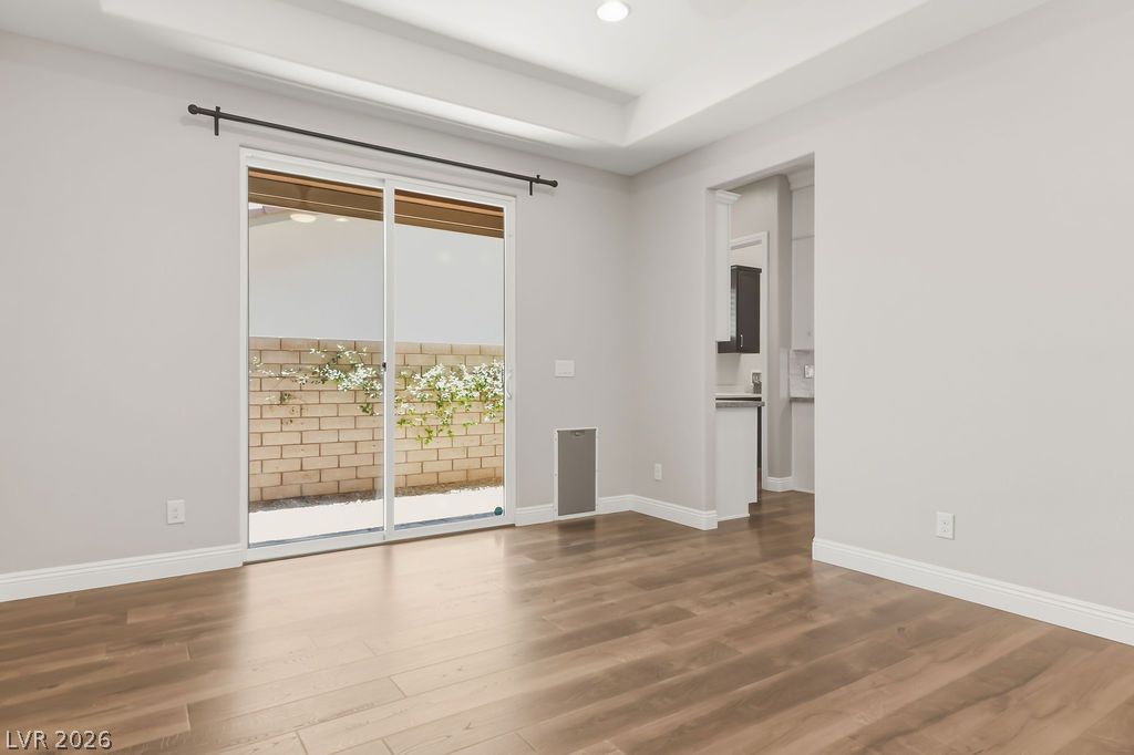 257 Evante Street Las Vegas NV 89138