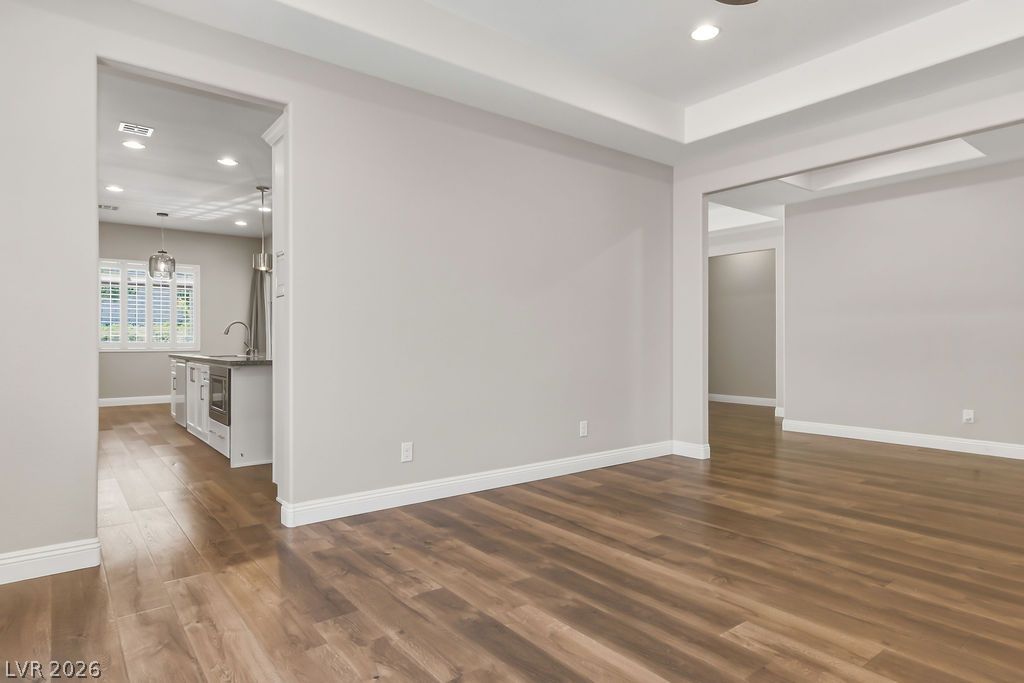 257 Evante Street Las Vegas NV 89138