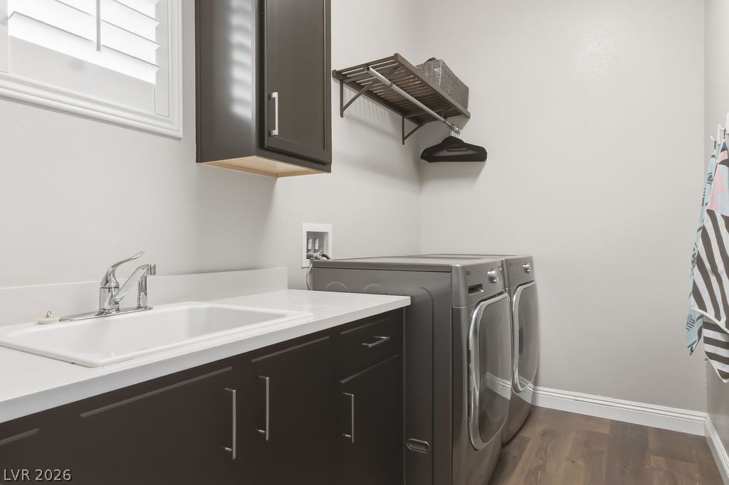 257 Evante Street Las Vegas NV 89138