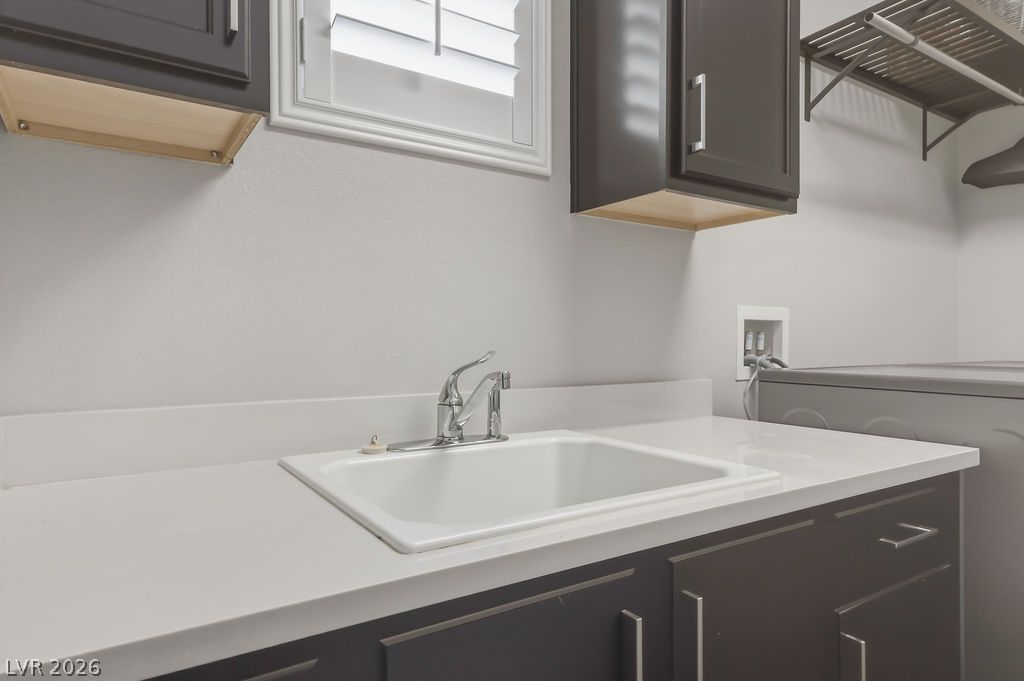 257 Evante Street Las Vegas NV 89138