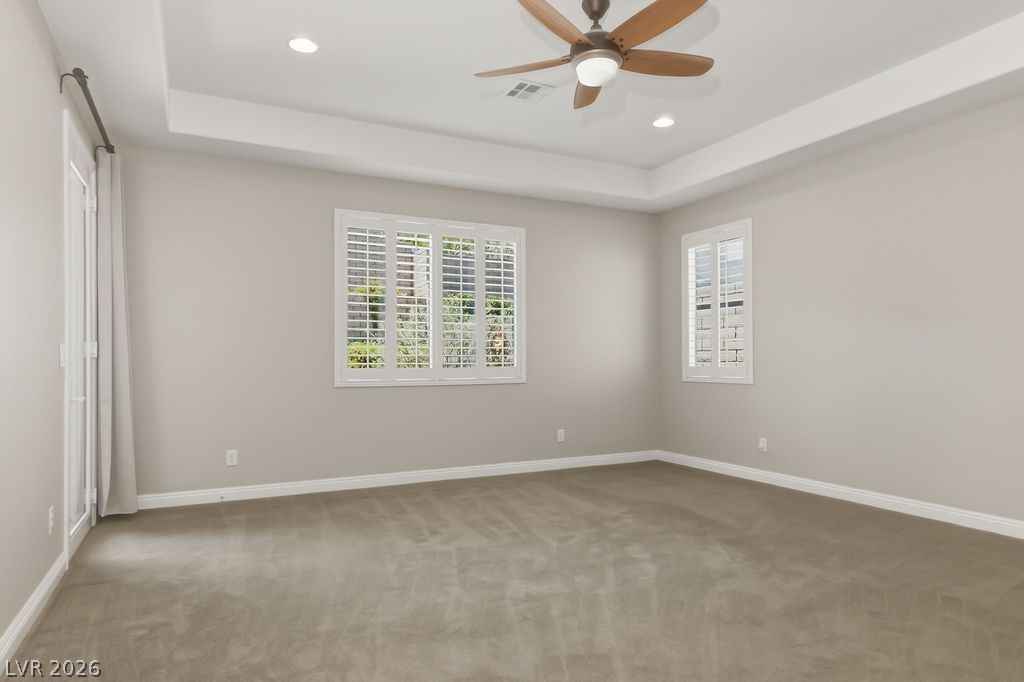 257 Evante Street Las Vegas NV 89138