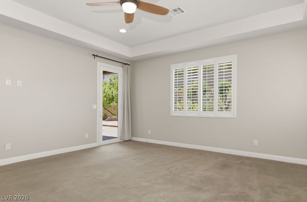 257 Evante Street Las Vegas NV 89138